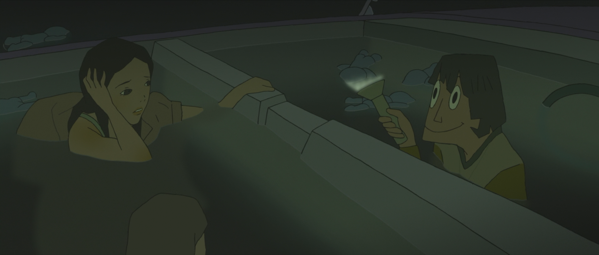 Mind Game (AkemiSubs)